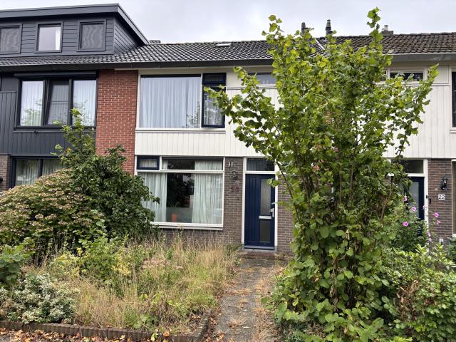 Woning te huur in Slagharen, Overijssel