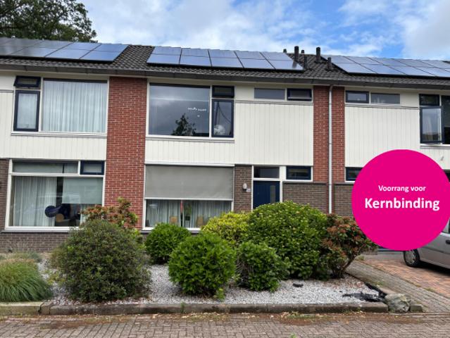 Woning te huur in Slagharen, Overijssel