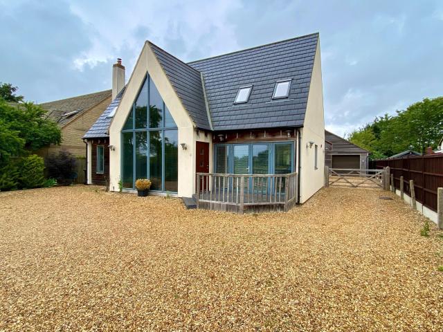 House for rent in Collyweston