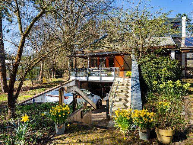 Woning te huur in Wassenaar, Zuid Holland