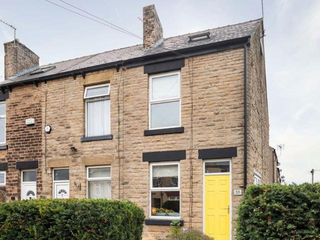 House for rent in Walkley, Sheffield
