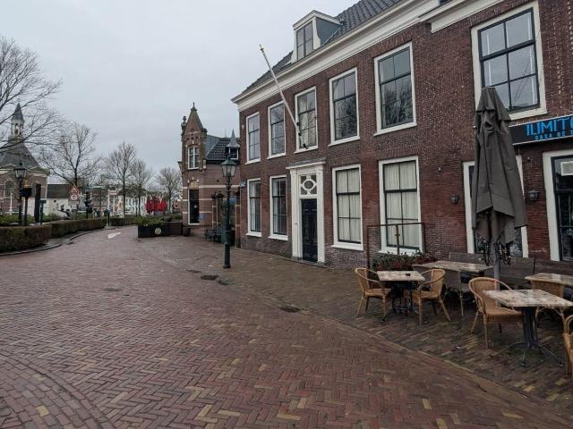 Woning te huur in Leidschendam, Zuid Holland
