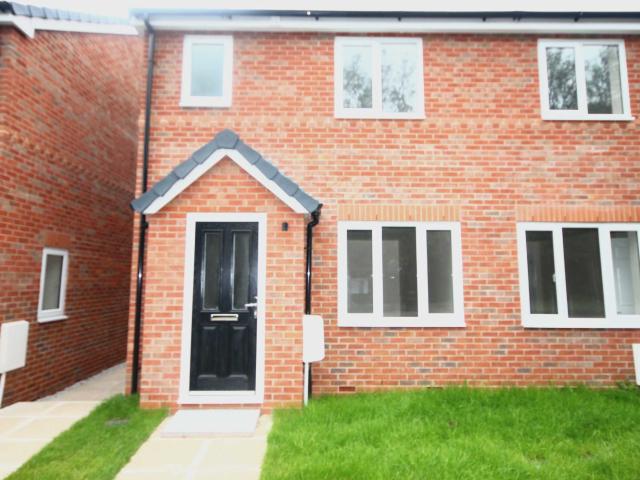 House for rent in Howe Bridge, Wigan