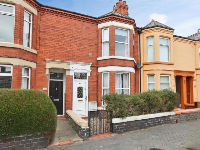 House for rent in Hammond Street, Isle Of Man