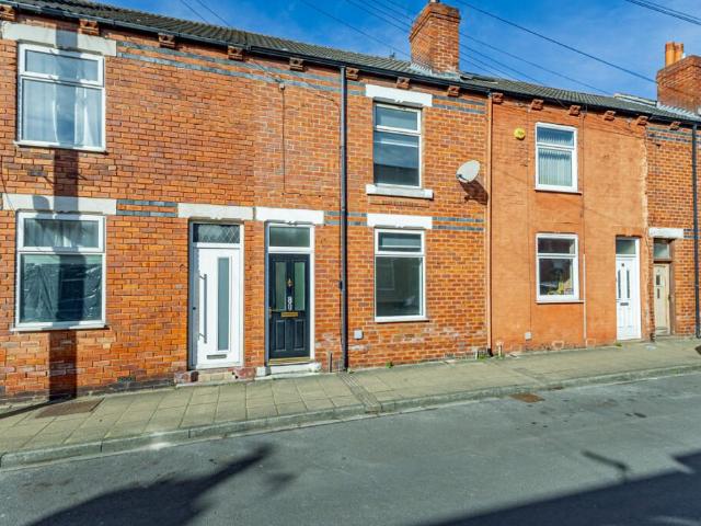House for rent in Cutsyke, Castleford