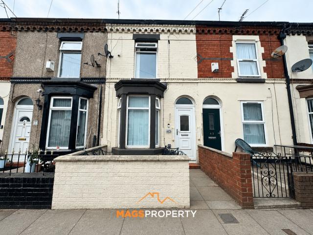 House for rent in Calderstones