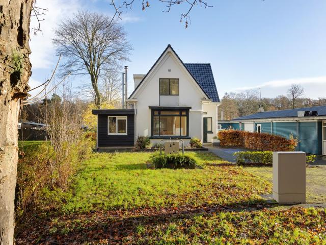 Woning te huur in Aldemardum, Friesland