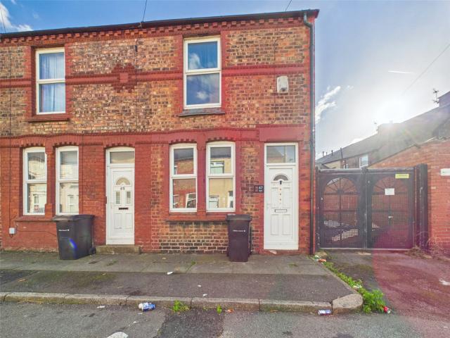 House for rent in Litherland, Sefton