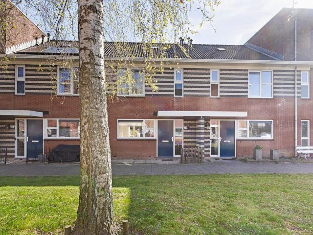 Woning te huur in Carnisselande, Barendrecht