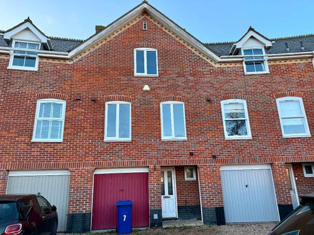 House for rent in Moreton Hall, Chedburgh