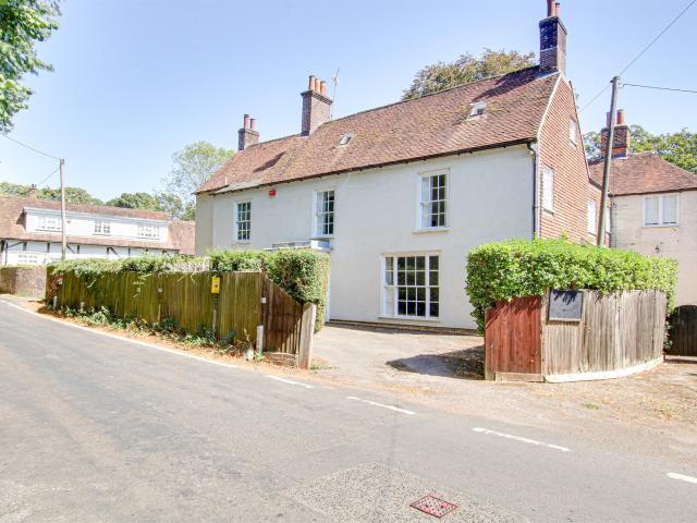 House for rent in Soberton, Hampshire