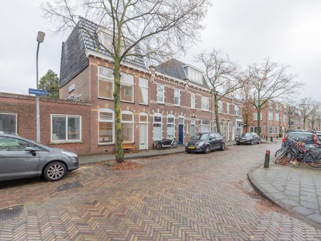 Woning te huur in Frans Halsbuurt, Haarlem