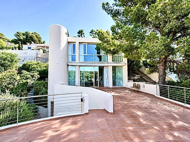 Casa en alquiler en Calvià, Serra de Tramuntana
