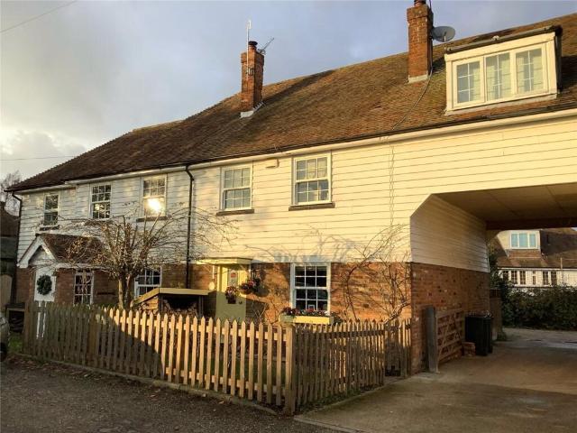 House for rent in Bridgefield, Kent