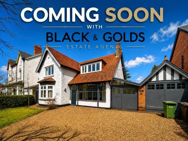 House for rent in Shirley, West Midlands