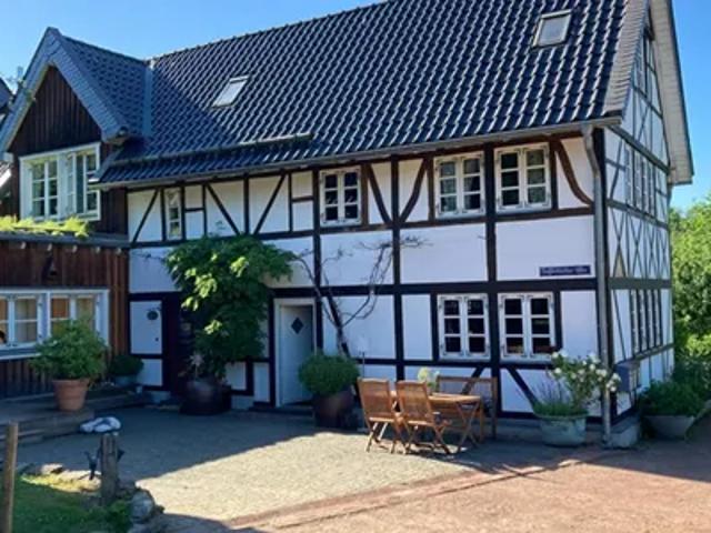 Haus mieten in Altenbau, Solingen