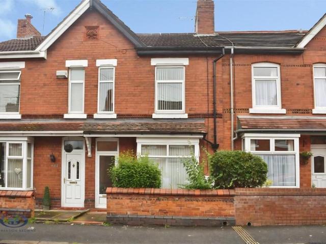 House for rent in Hammond Street