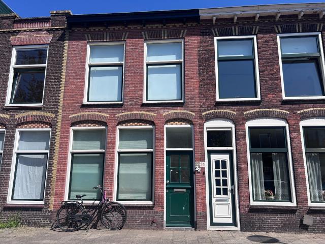 Woning te huur in Noord, Zuid Holland