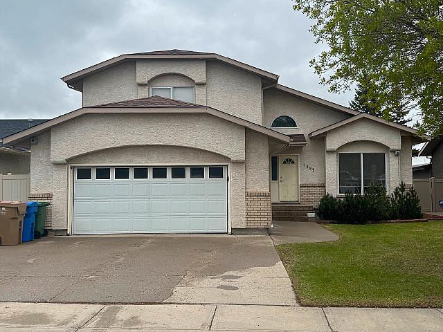 House for rent in Regina, Saskatchewan