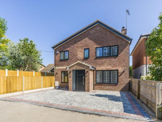 House for rent in Dromore, Oxfordshire