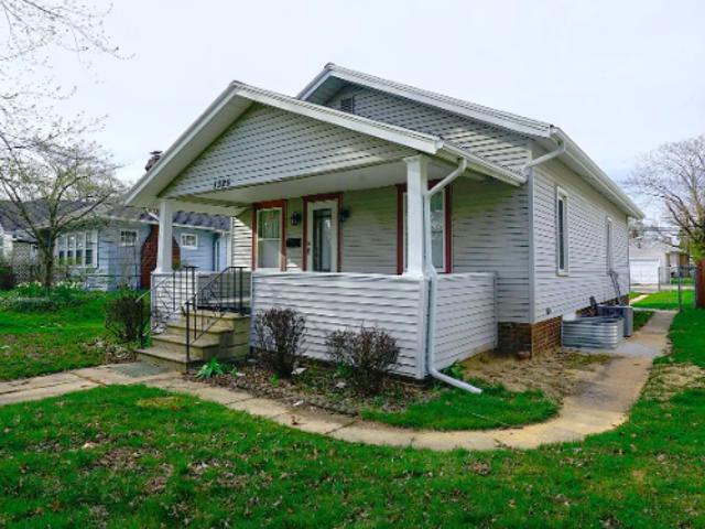 House for rent in South Bend