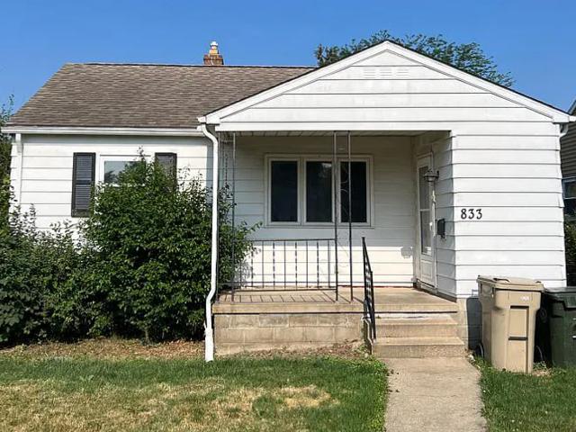 House for rent in South Bend