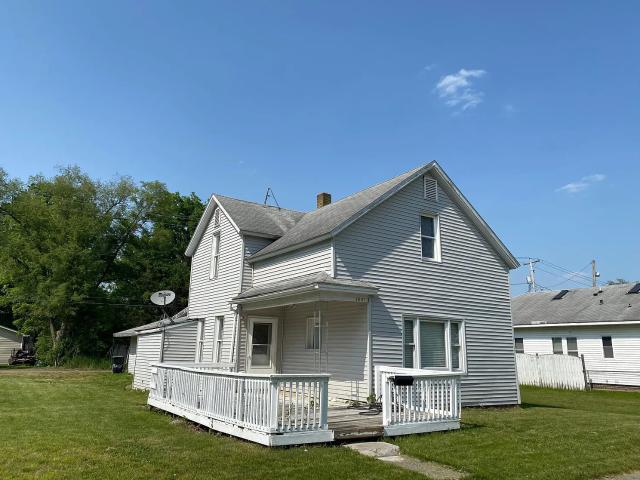 House for rent in South Bend