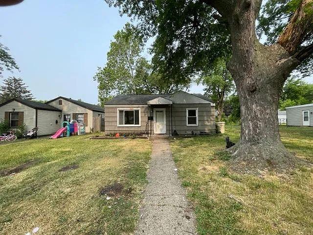 House for rent in South Bend