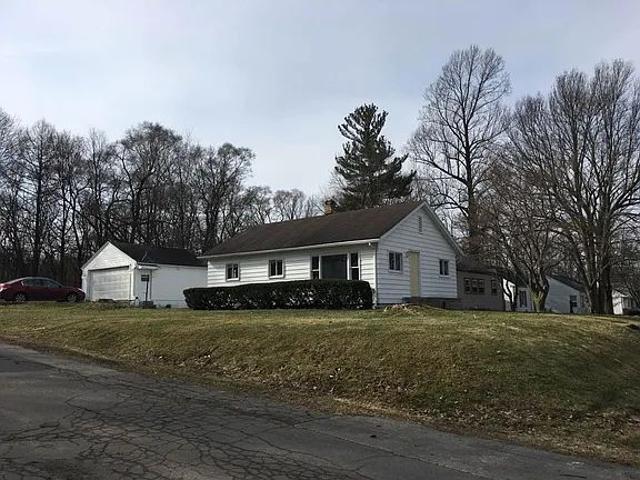 House for rent in South Bend