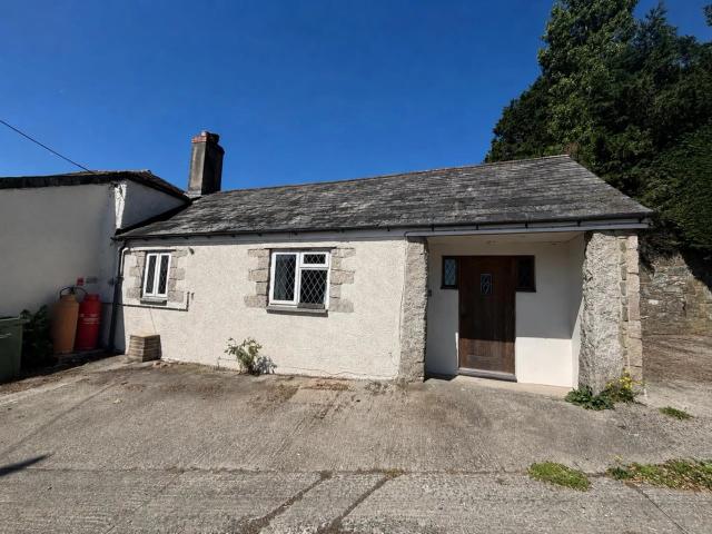 House for rent in Launceston, Cornwall