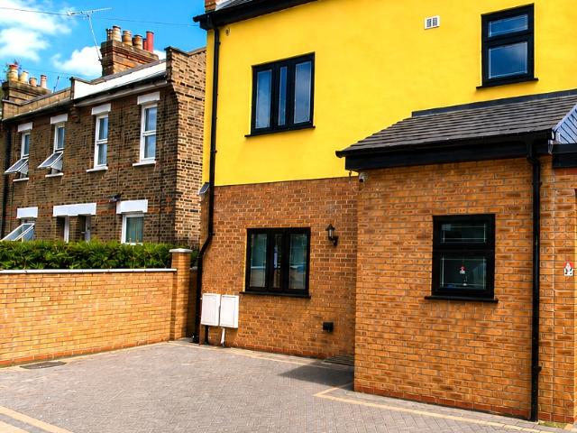 House for rent in Chadwell Heath, Greater London