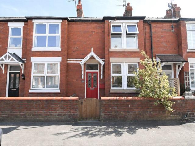 House for rent in Grange, West Kirby