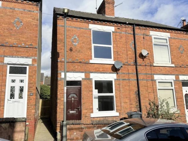 House for rent in Elmton, East Midlands