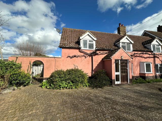 House for rent in Hockwold cum Wilton, Brookville