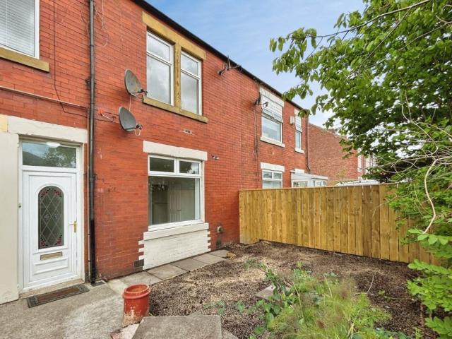 House for rent in Hazlerigg, Newcastle Upon Tyne