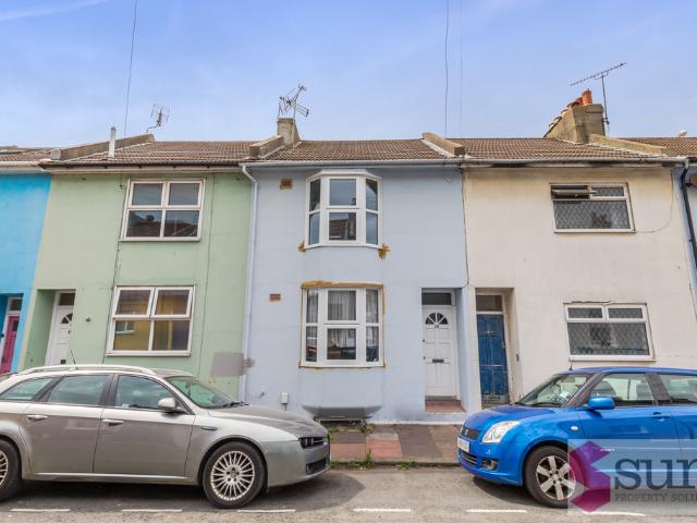 House for rent in Queen's Park, Isle Of Man