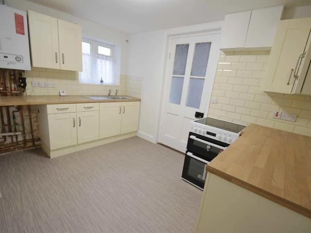 House for rent in Shitterton, Bere Regis
