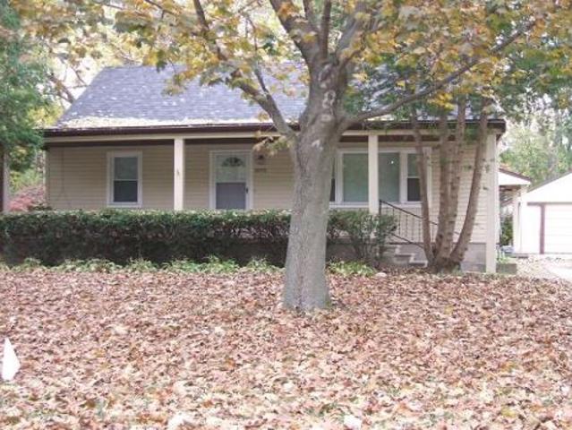 House for rent in Southfield