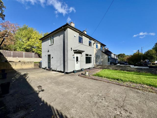 House for rent in Fenay Bridge, Kirklees