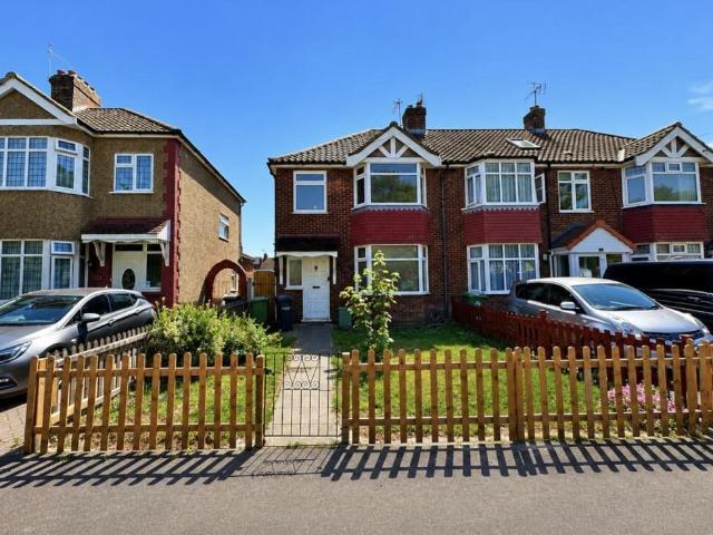 House for rent in Broxbourne, Hertfordshire