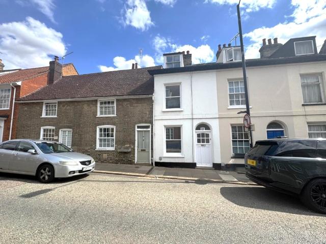 House for rent in Moreton Hall, Chedburgh