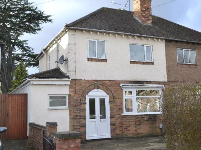 House for rent in Hoyland, South Yorkshire