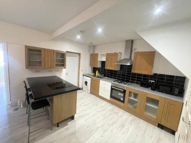 House for rent in Feckenham, City Of Bristol