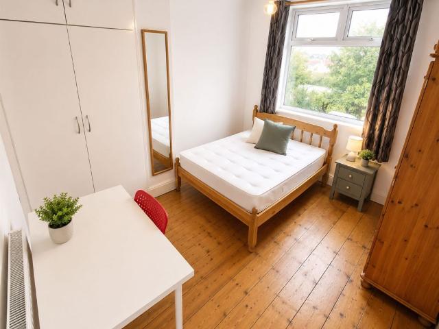House for rent in Feckenham, City Of Bristol