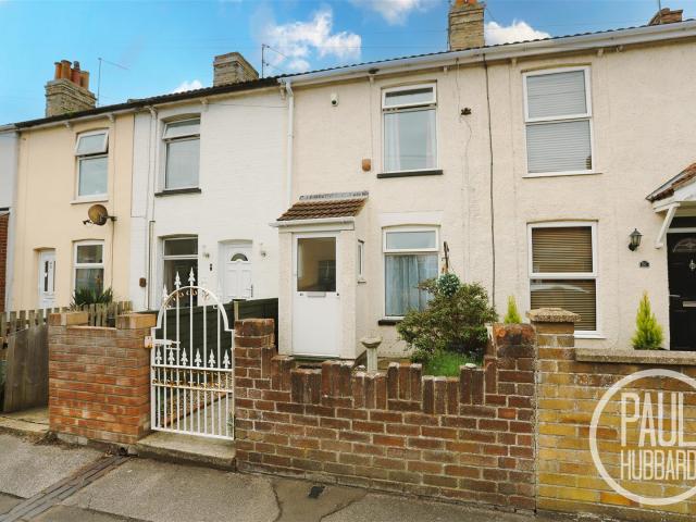 House for rent in Eastbridge, Suffolk