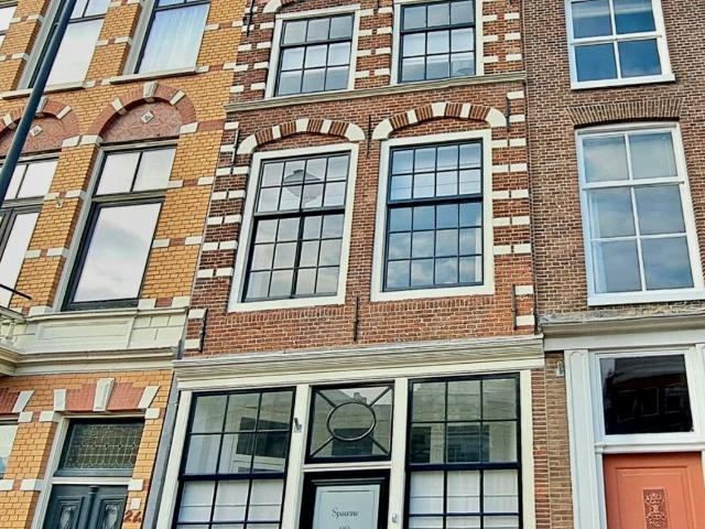 Woning te huur in Haarlem, Noord Holland