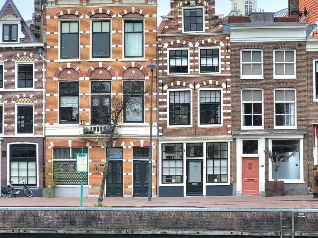 Woning te huur in Haarlem, Noord Holland