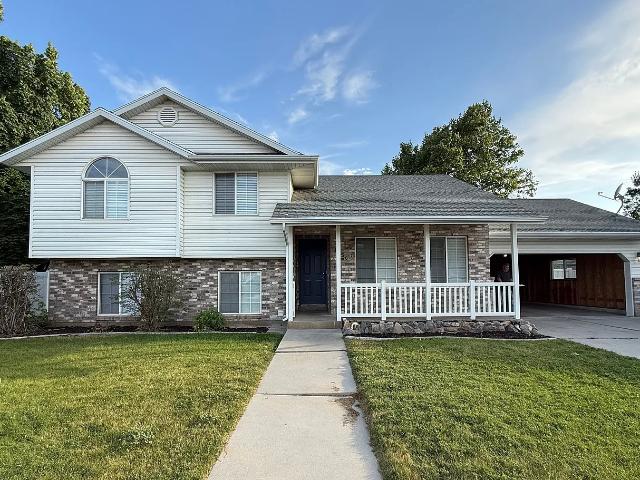 House for rent in Spanish Fork, Utah