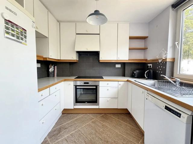House for rent in Hampshire