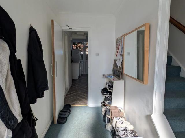 House for rent in Hampshire